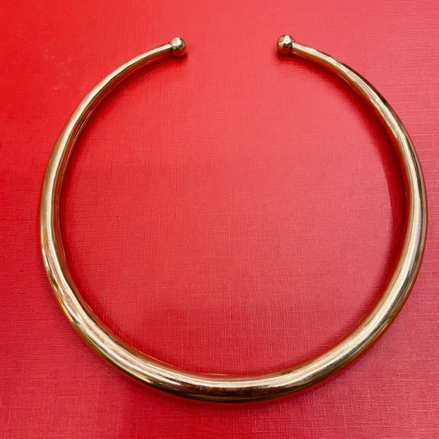 Stella Choker Necklace