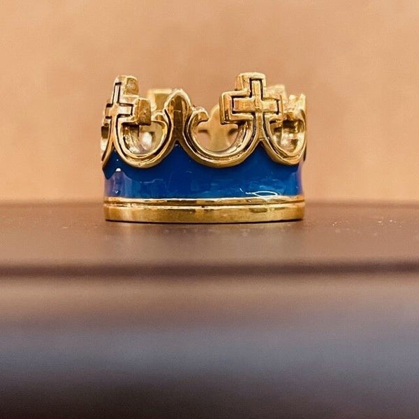 King Crown Ring
